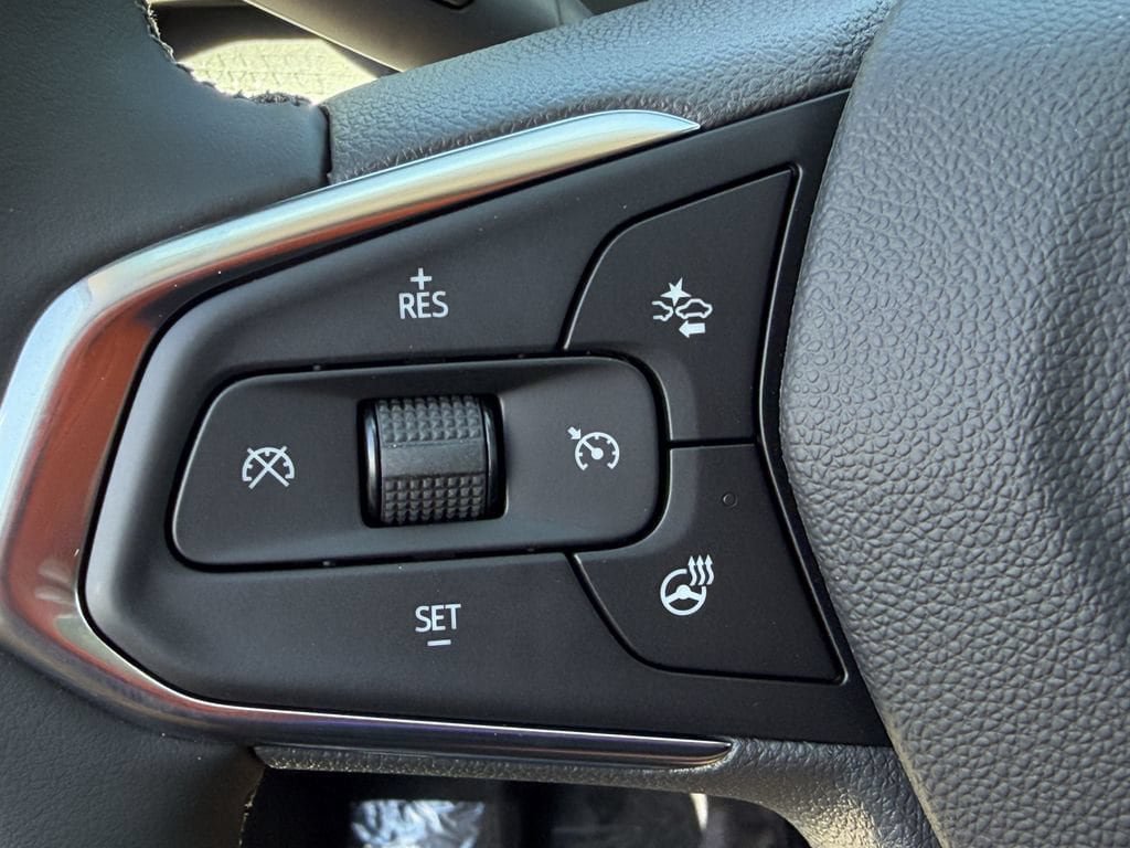 New 2026 Chevrolet Trax ACTIV w/ Driver Confidence Package FWD image 26