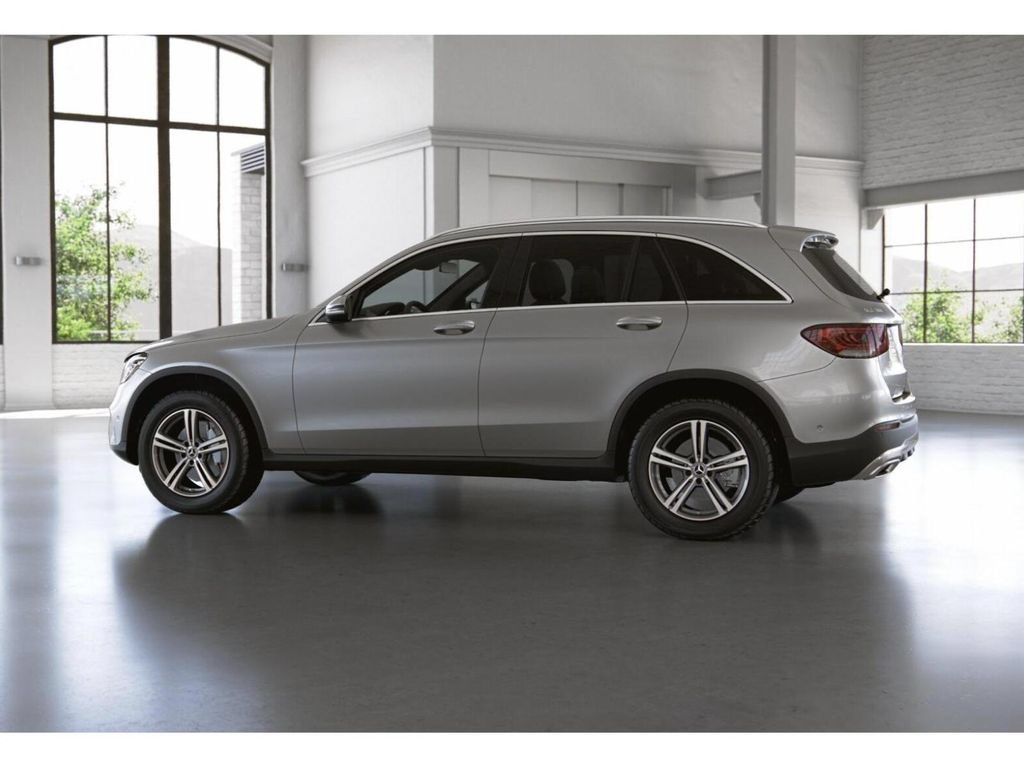 Certified 2022 Mercedes-Benz GLC 300 4MATIC image 33