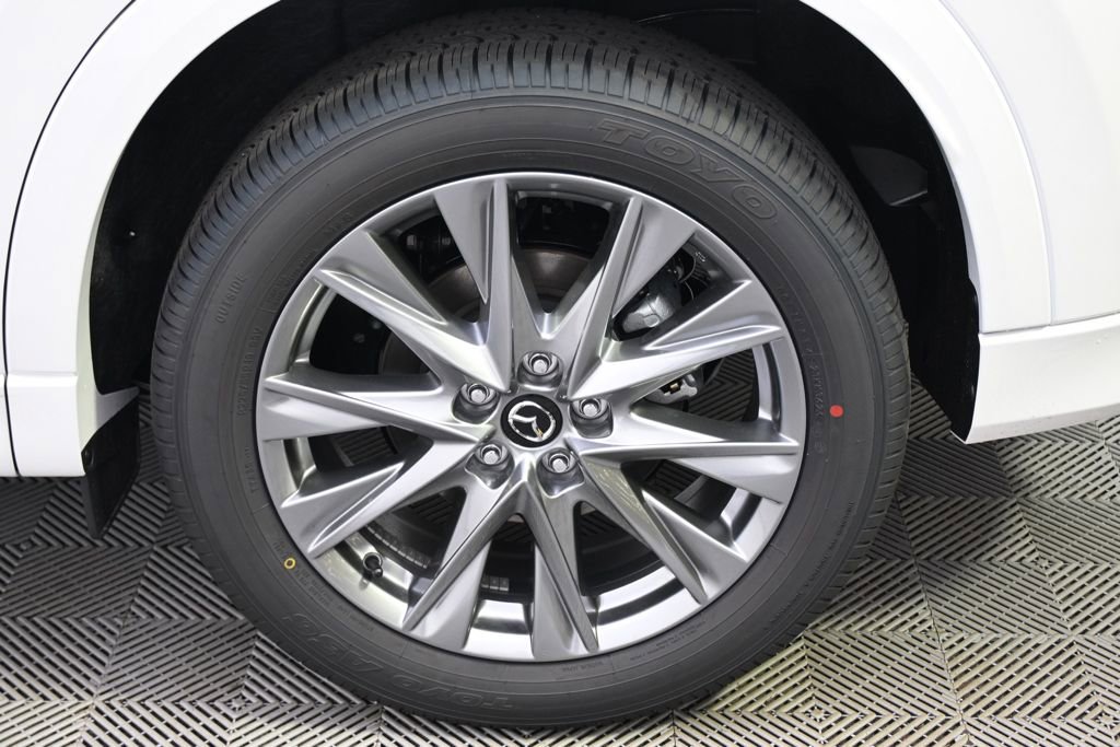 New 2025 MAZDA CX-5 AWD 2.5 S w/ Premium Plus Pkg image 20