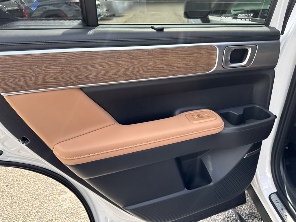 New 2026 Hyundai Santa Fe Calligraphy image 13