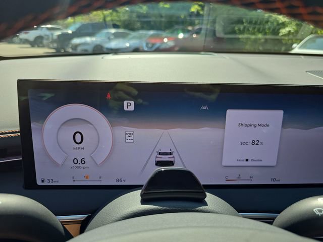 New 2026 Genesis GV70 3.5T Sport Prestige image 15