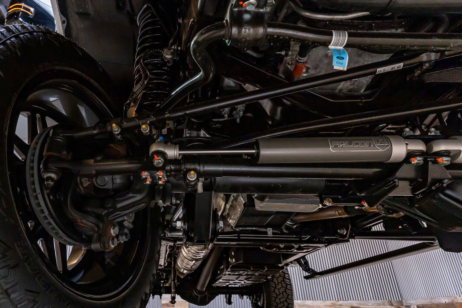 Used 2026 Ford F250 Platinum image 14