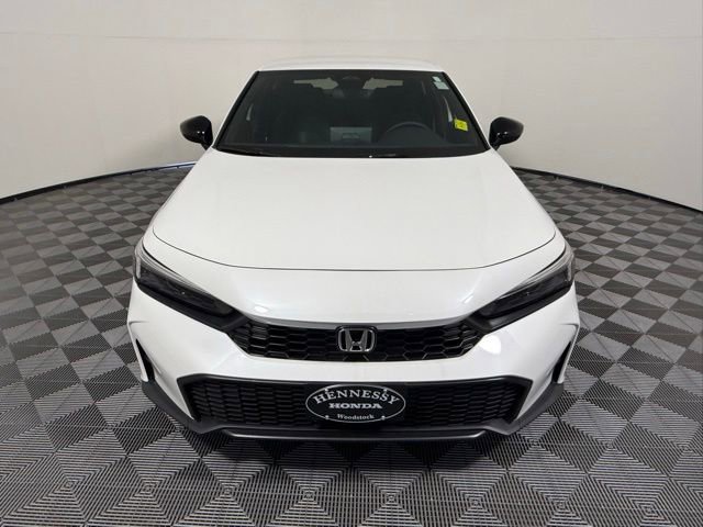 Used 2026 Honda Civic Sport image 8