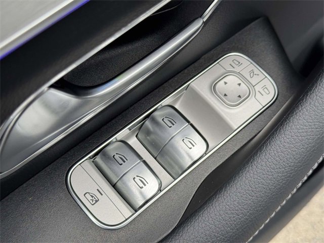 Certified 2025 Mercedes-Benz GLS 450 4MATIC image 18