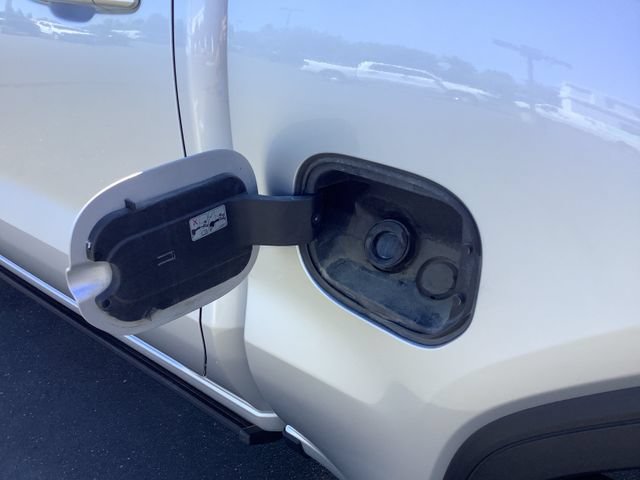 Used 2021 GMC Sierra 1500 Elevation RWD image 23