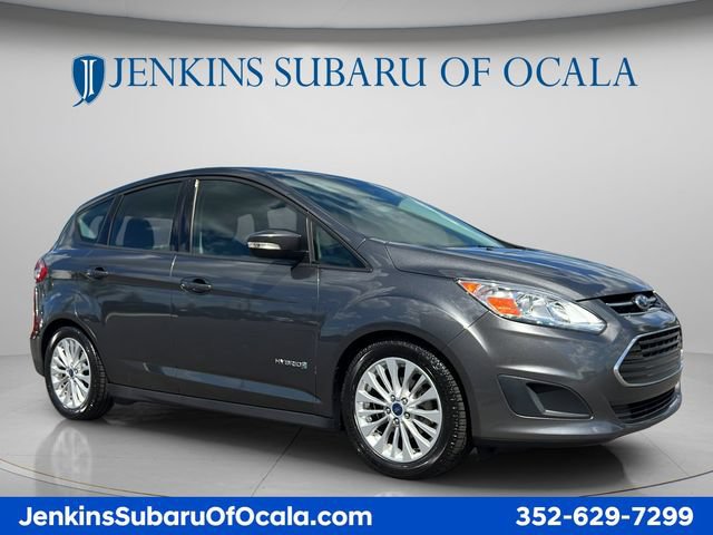 Used 2018 Ford C-MAX SE w/ Equipment Group 201A FWD video 1