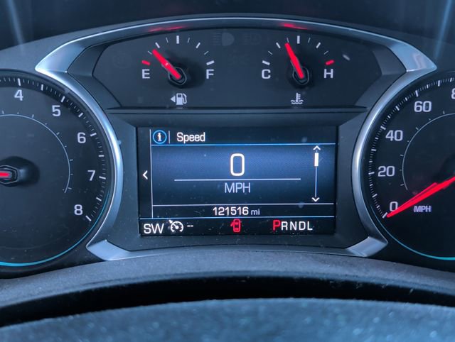 Used 2019 Chevrolet Equinox LT FWD image 15