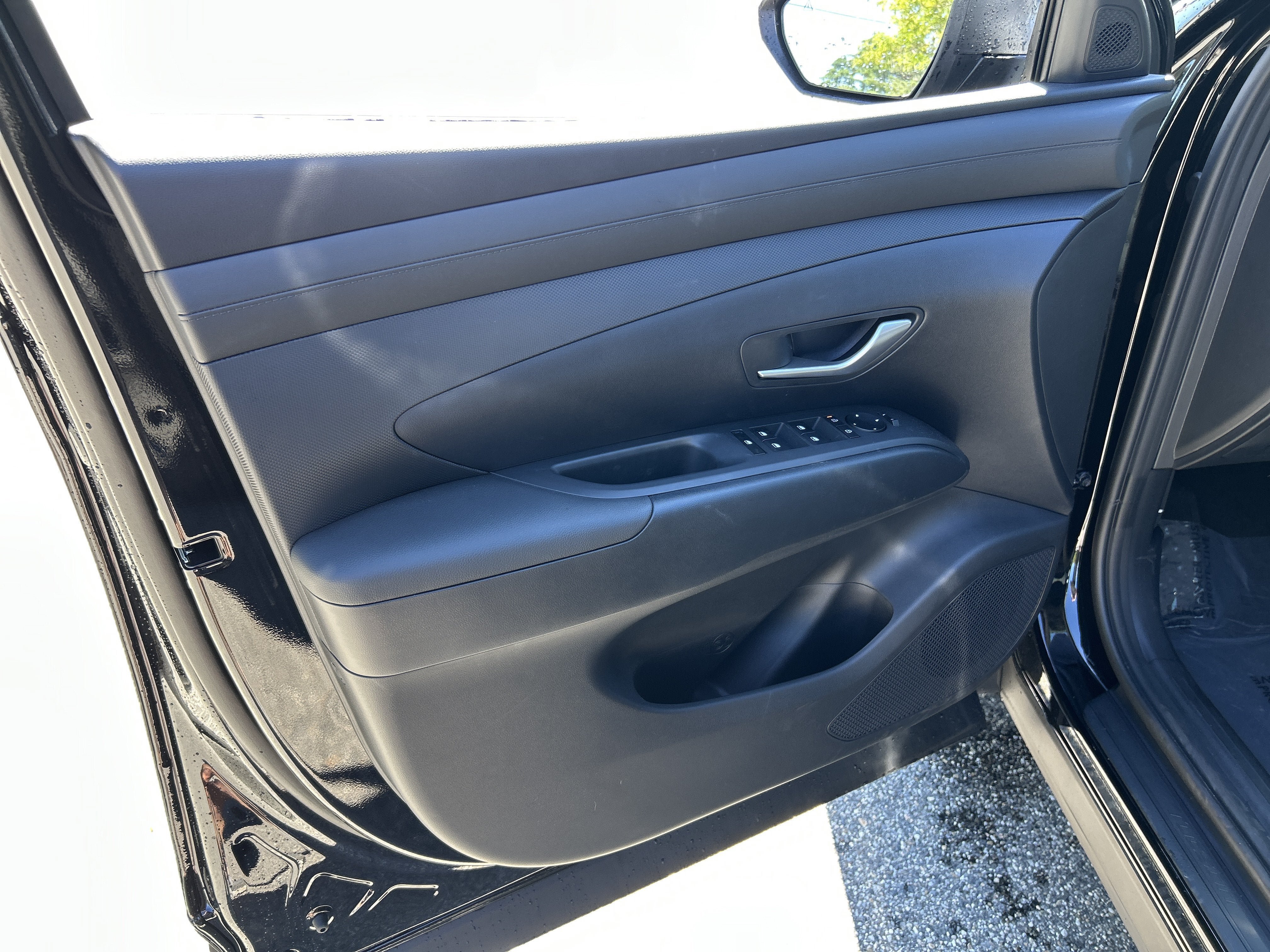 New 2026 Hyundai Tucson SEL AWD/4WD image 17