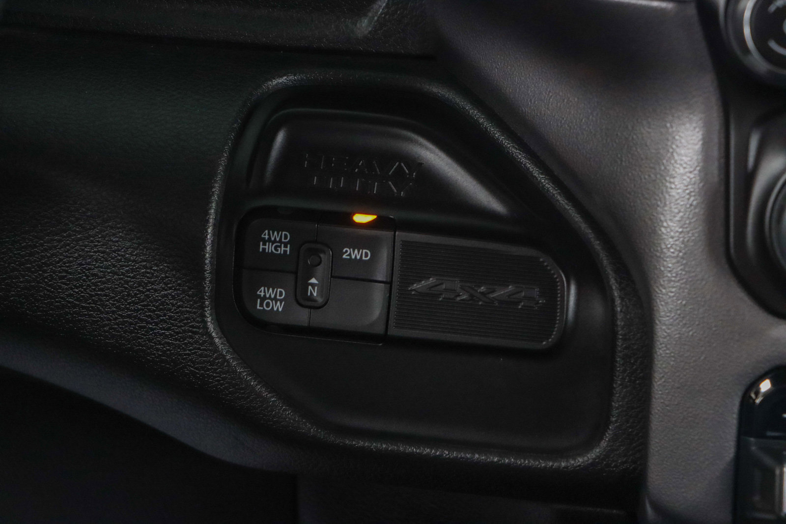 Used 2022 RAM 2500 Big Horn w/ Cold Weather Group image 20