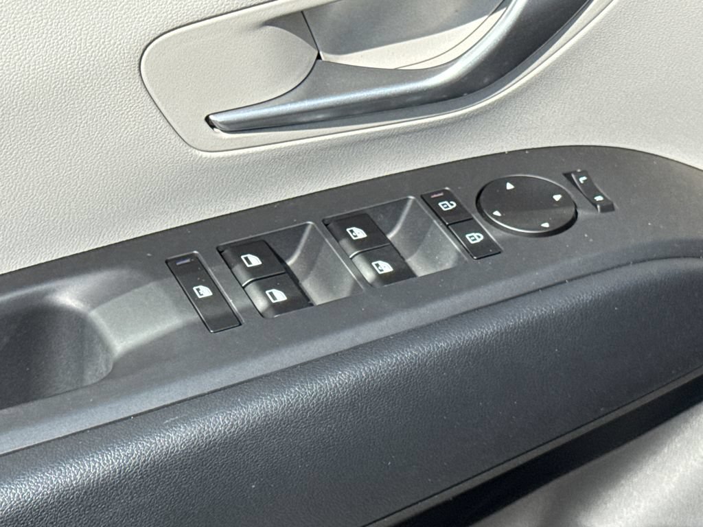 New 2026 Hyundai Tucson SEL AWD/4WD image 8