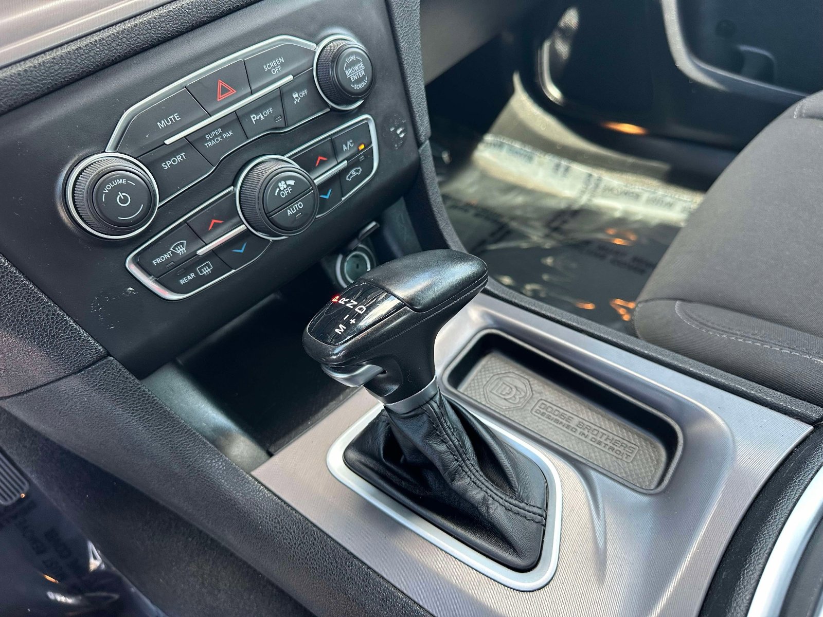 Used 2023 Dodge Charger GT image 12