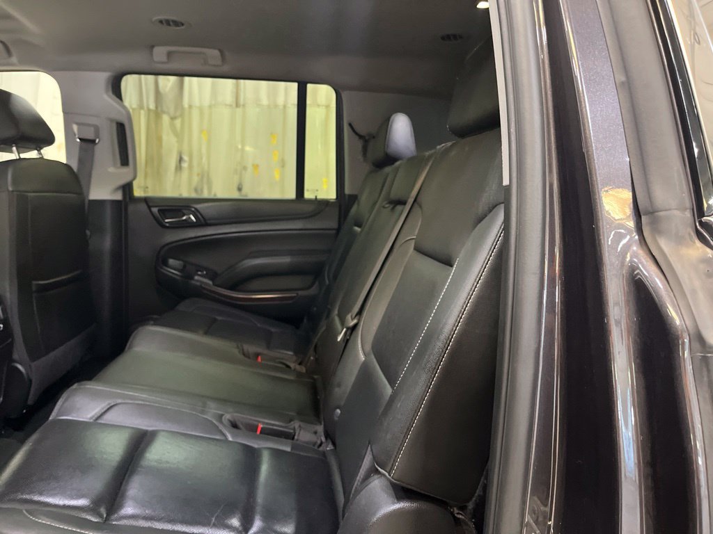 Used 2018 GMC Yukon XL SLT AWD/4WD image 21
