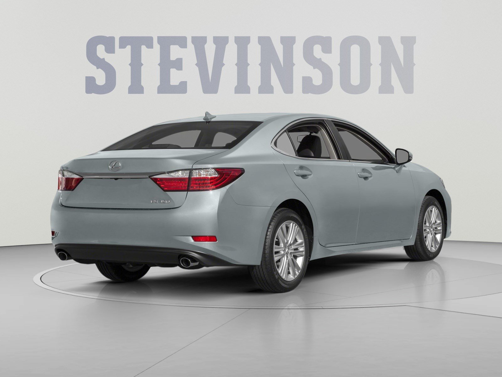 Used 2015 Lexus ES 350 w/ Premium Package FWD image 2