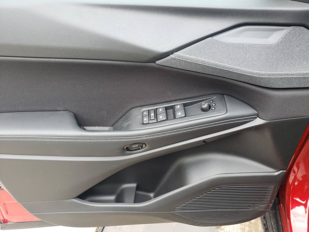 New 2026 Jeep Cherokee Laredo AWD/4WD image 11