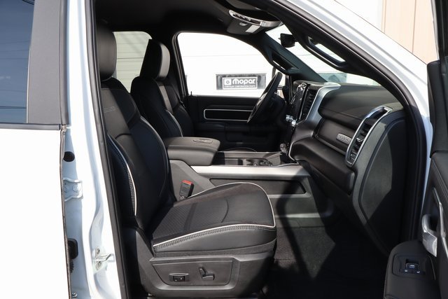 Used 2025 RAM 2500 Laramie image 49