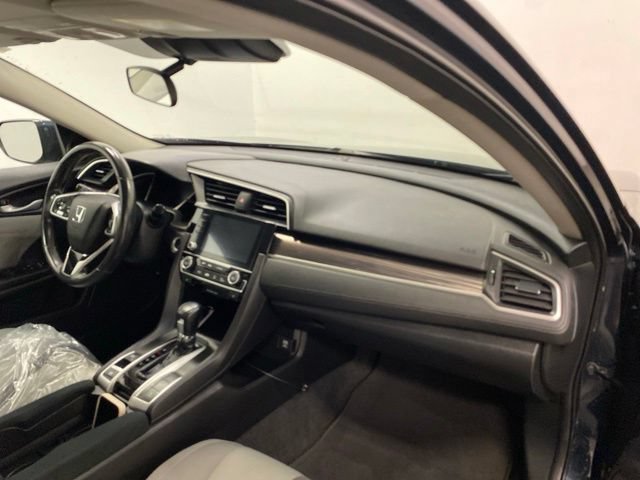 Used 2020 Honda Civic EX image 24