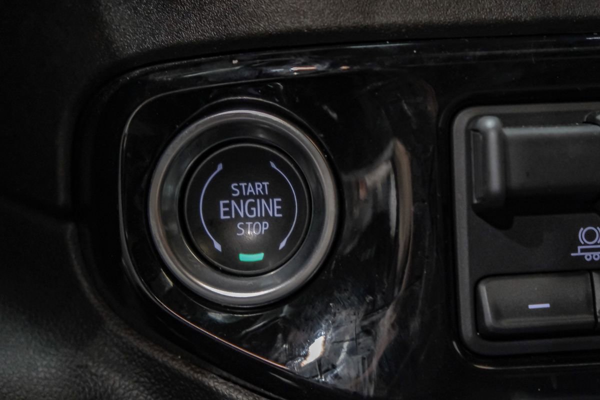 Used 2025 Chevrolet Silverado 2500 LTZ w/ LTZ Premium Texas Edition image 21