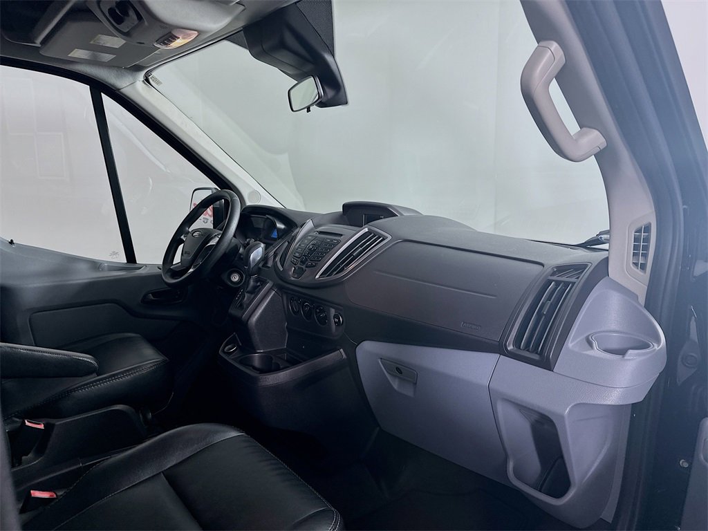 Used 2019 Ford Transit 350 XLT image 28