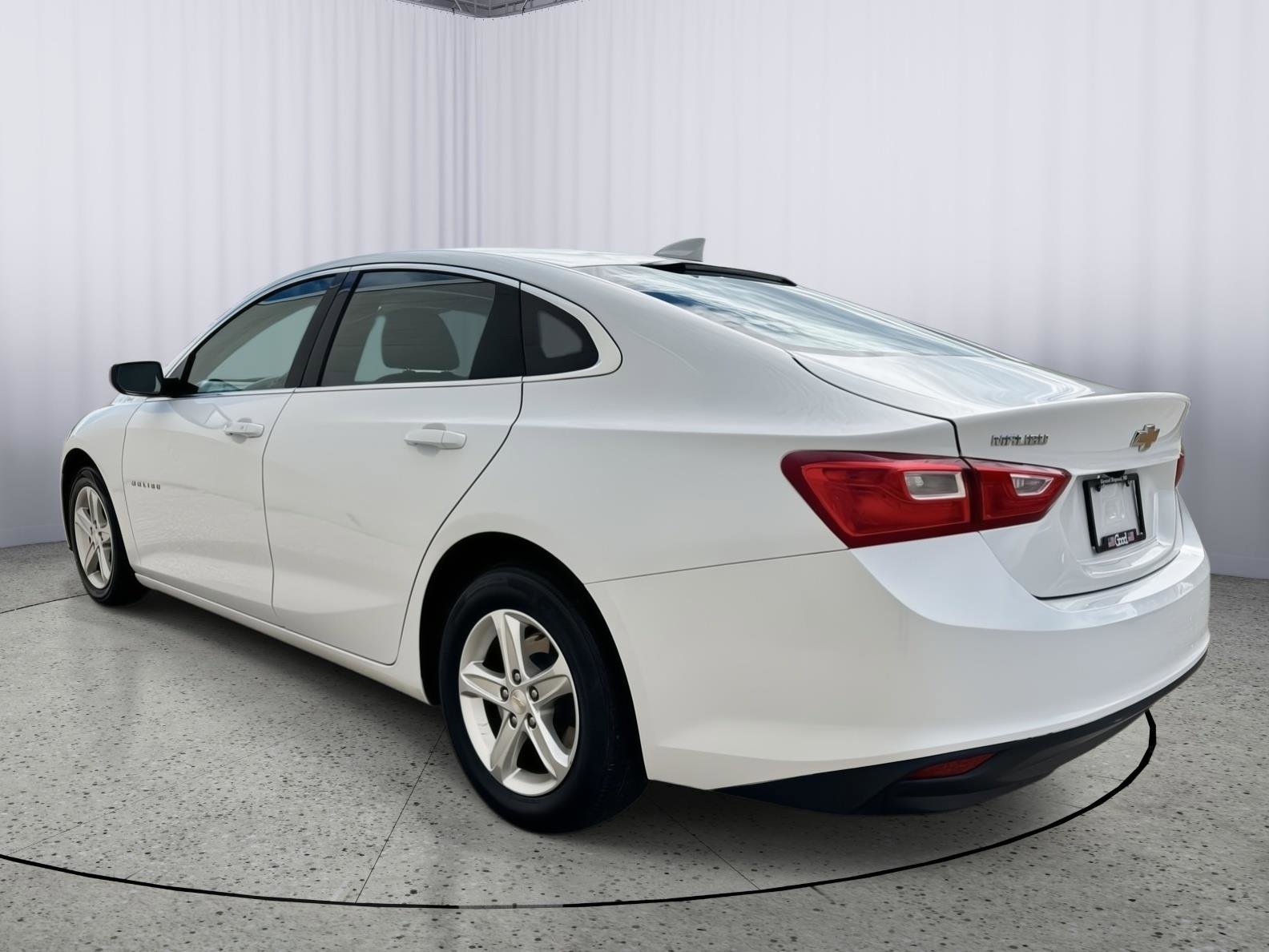 Used 2023 Chevrolet Malibu LT image 10