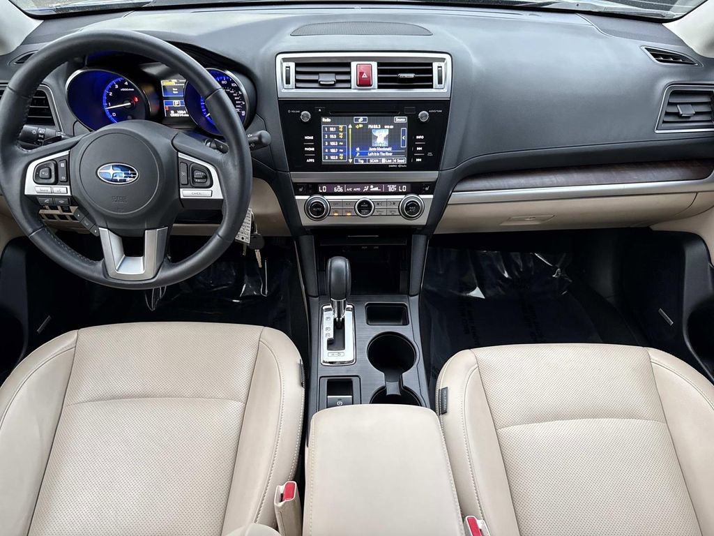 Used 2016 Subaru Outback 3.6R Limited image 19