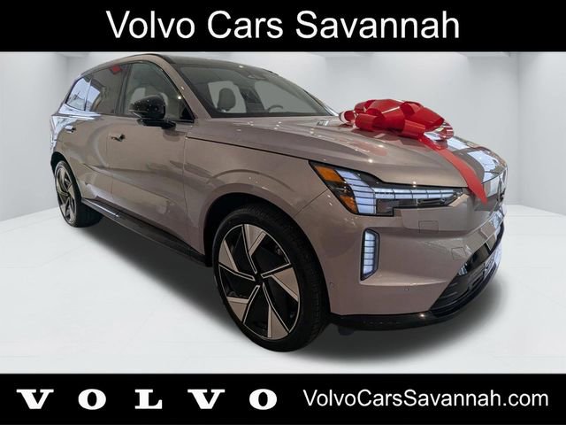 New 2026 Volvo EX90 Ultra