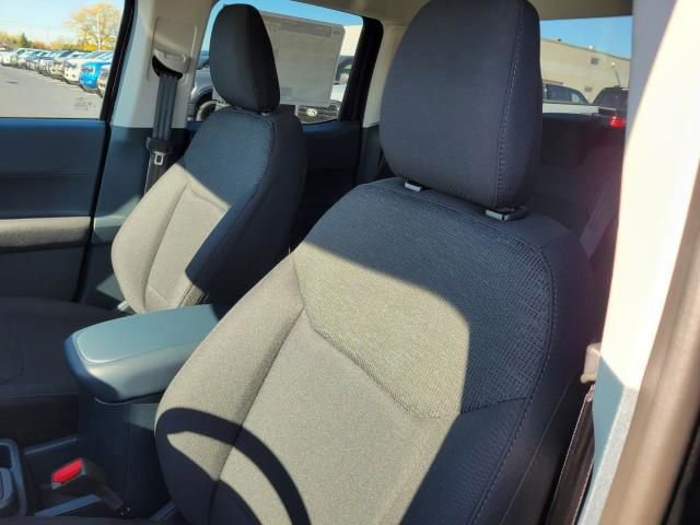 New 2025 Ford Maverick XL w/ Equipment Group 101A image 23