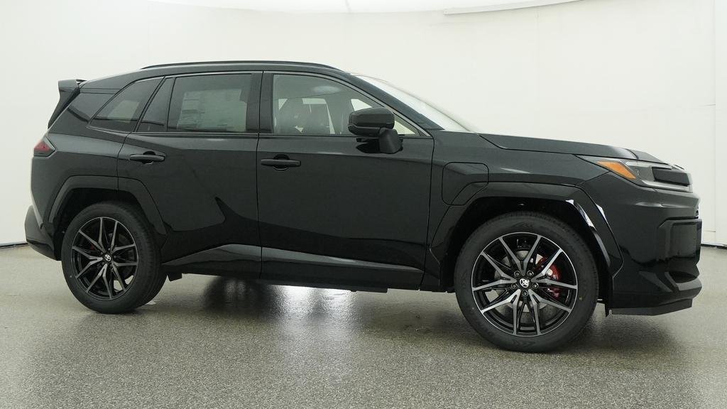 New 2026 Toyota RAV4 AWD Plug-in Hybrid image 11