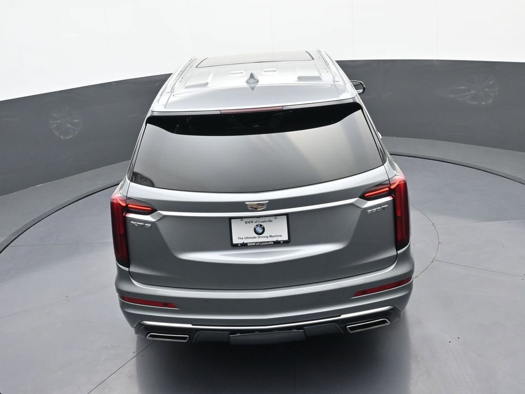 Used 2023 Cadillac XT6 Luxury FWD image 36