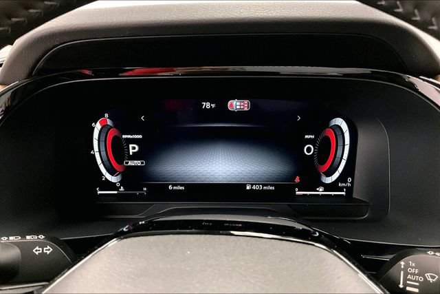 New 2026 Nissan Pathfinder Platinum AWD/4WD image 26
