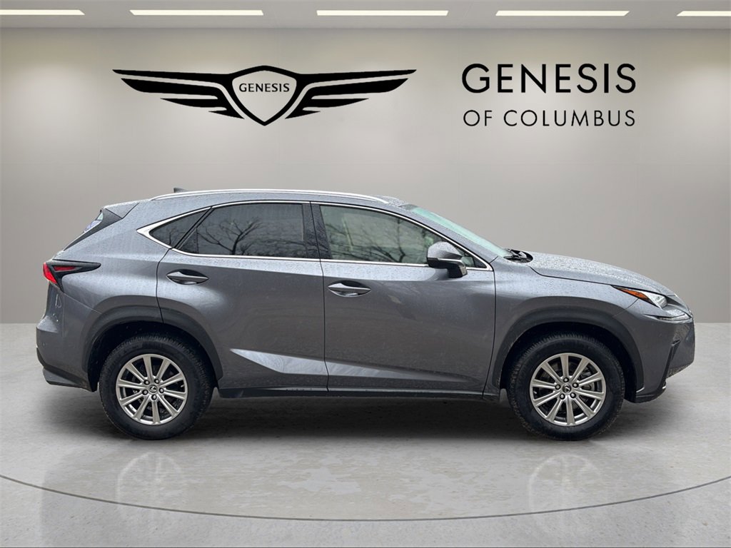 Used 2021 Lexus NX 300 AWD w/ Comfort Package image 6