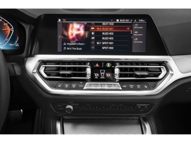 Used 2023 BMW 440i xDrive Coupe w/ Premium Package image 13