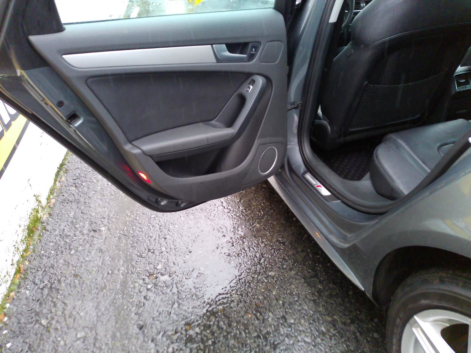 Used 2014 Audi A4 2.0T Premium Plus AWD/4WD image 40