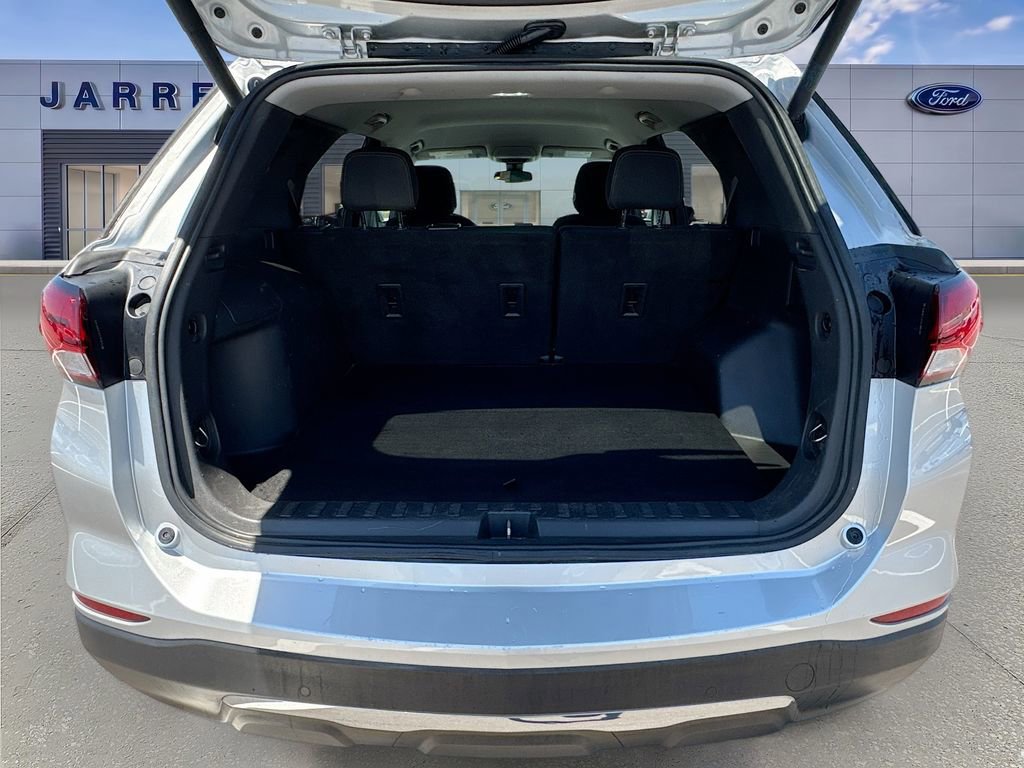 Used 2022 Chevrolet Equinox LT FWD image 26