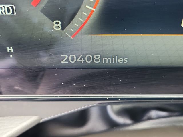 Certified 2025 Nissan Kicks SR AWD/4WD image 22