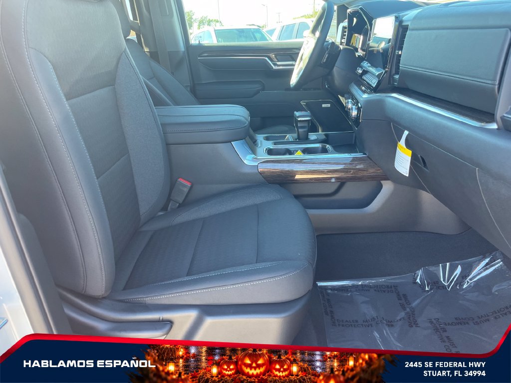 New 2026 GMC Sierra 1500 Elevation w/ Preferred Package RWD image 19