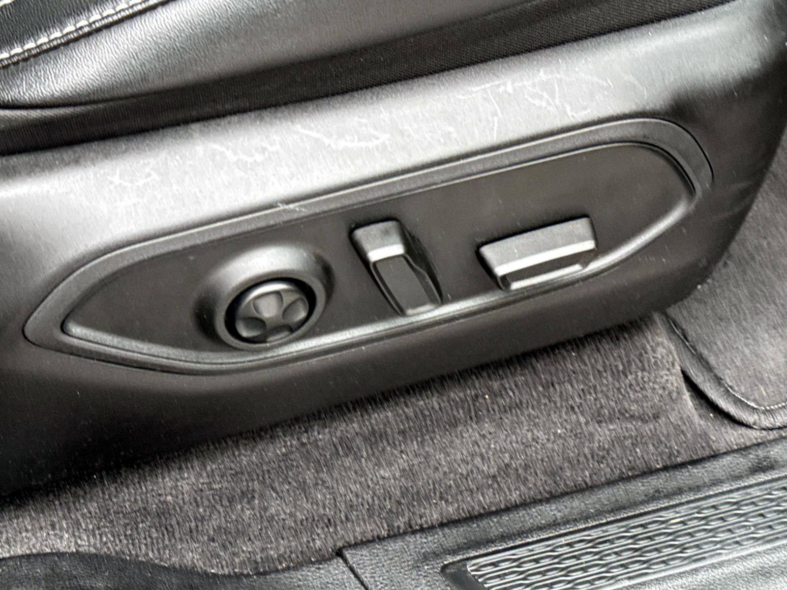 Used 2021 Jeep Grand Cherokee L Limited image 8