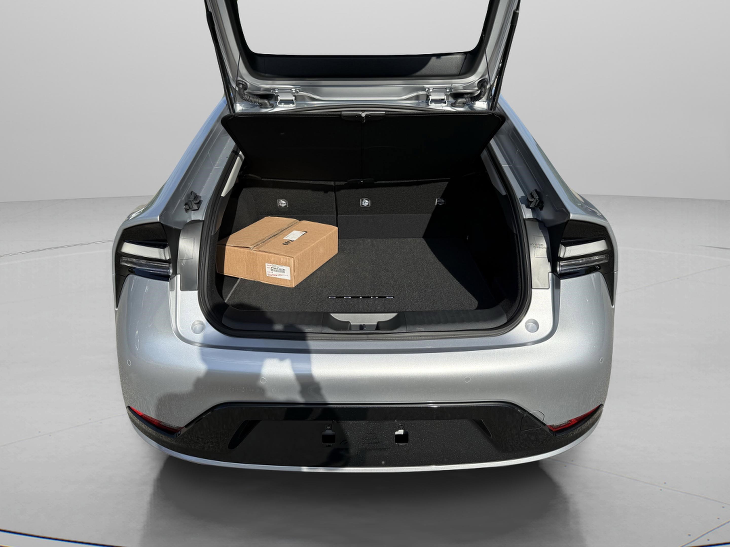 New 2026 Toyota Prius Plug-In Hybrid image 28