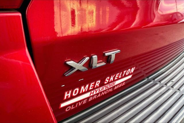 Used 2020 Ford Expedition XLT w/ Equipment Group 202A image 7