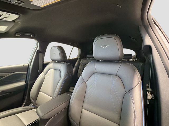 New 2026 Buick Envista Sport Touring w/ Convenience I Package image 18