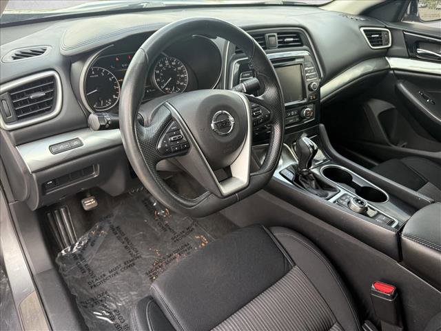 Used 2020 Nissan Maxima 3.5 S w/ Floor Mat Group image 12