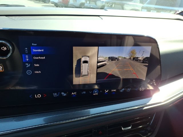 New 2027 Chevrolet Tahoe RST AWD/4WD image 14
