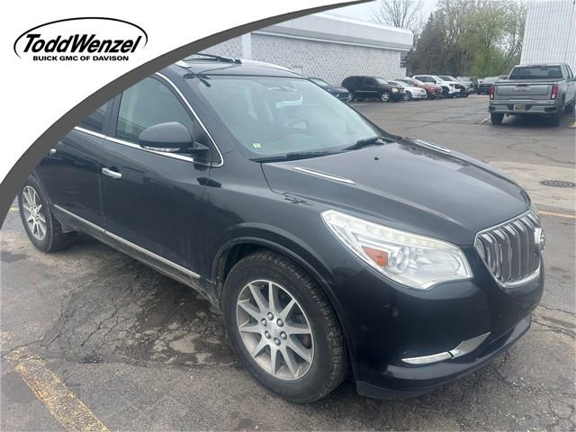 Used 2013 Buick Enclave Leather AWD/4WD image 1