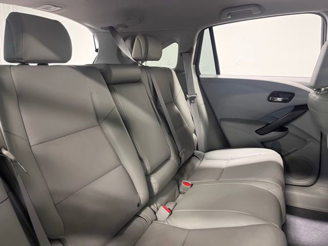 Used 2018 Acura RDX w/ Technology Package image 13