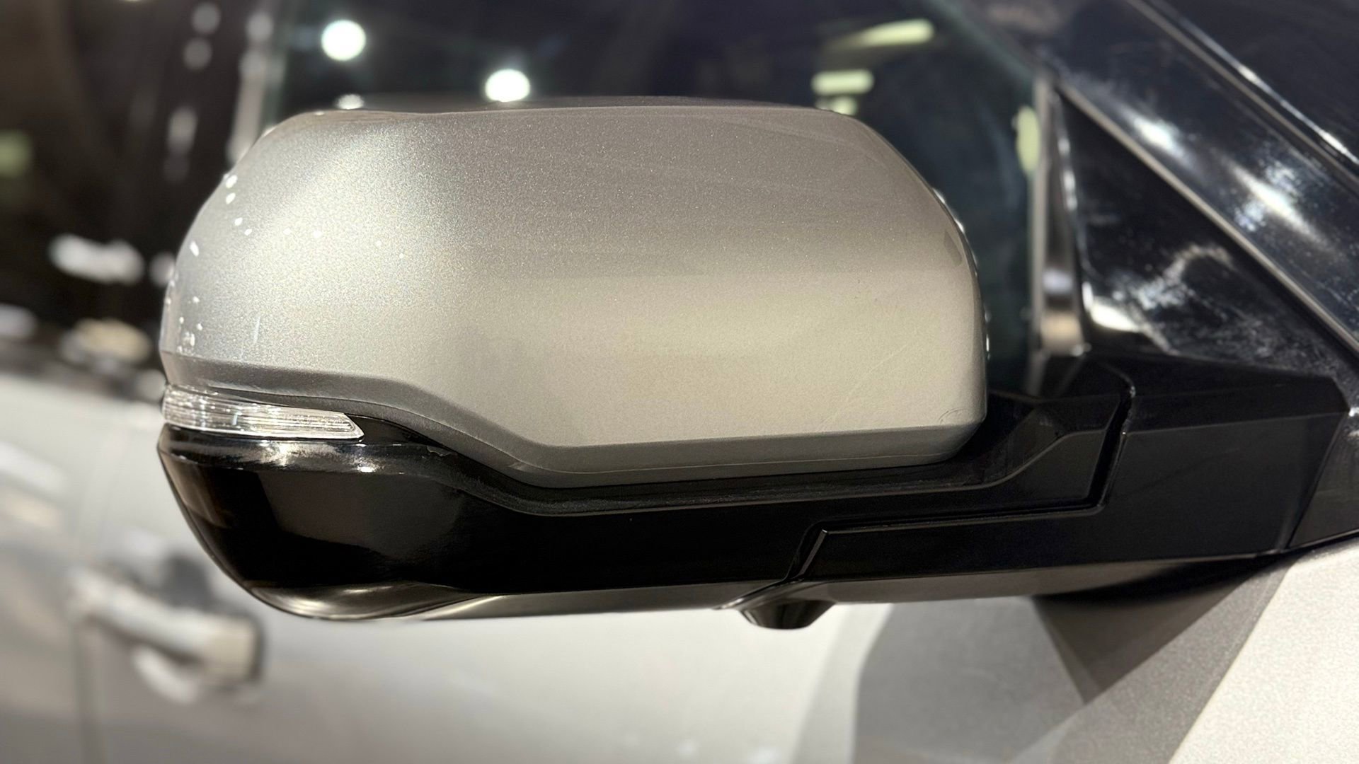 Used 2023 Toyota Sequoia Platinum image 15