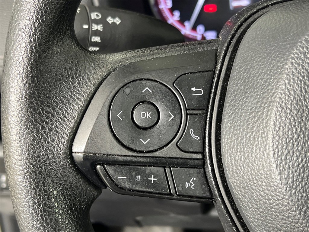 Used 2023 Toyota RAV4 LE image 24