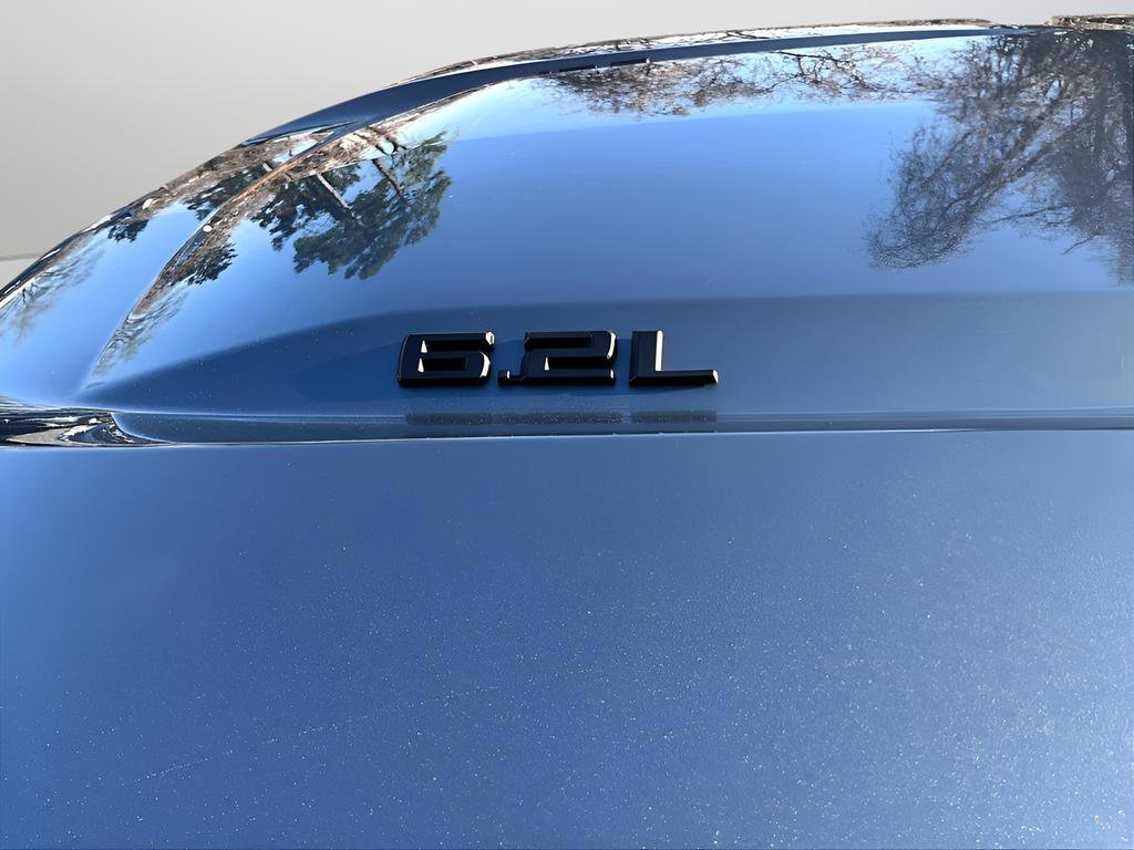 Certified 2021 Chevrolet Silverado 1500 LT Trail Boss w/ Convenience Package II image 27