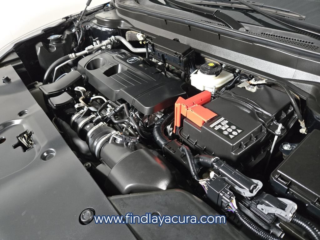 Used 2020 Acura RDX A-Spec w/ Technology Package FWD image 21