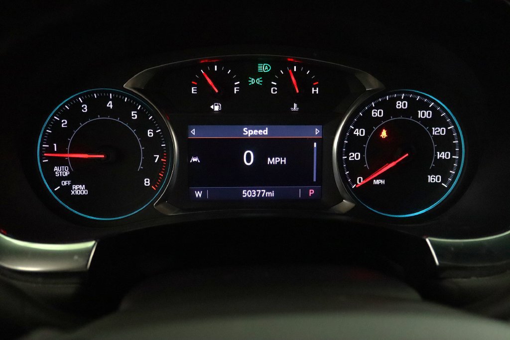 Used 2023 Chevrolet Traverse LT AWD/4WD image 16