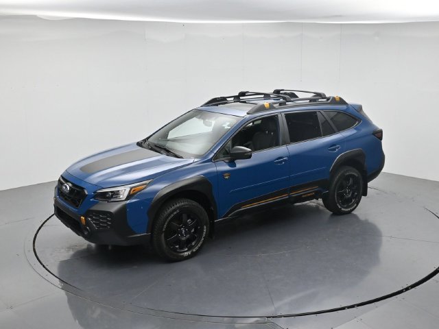 Used 2025 Subaru Outback Wilderness AWD/4WD image 44