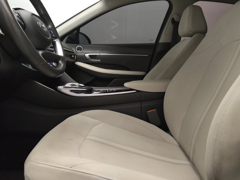 Used 2023 Hyundai Sonata SEL FWD image 17